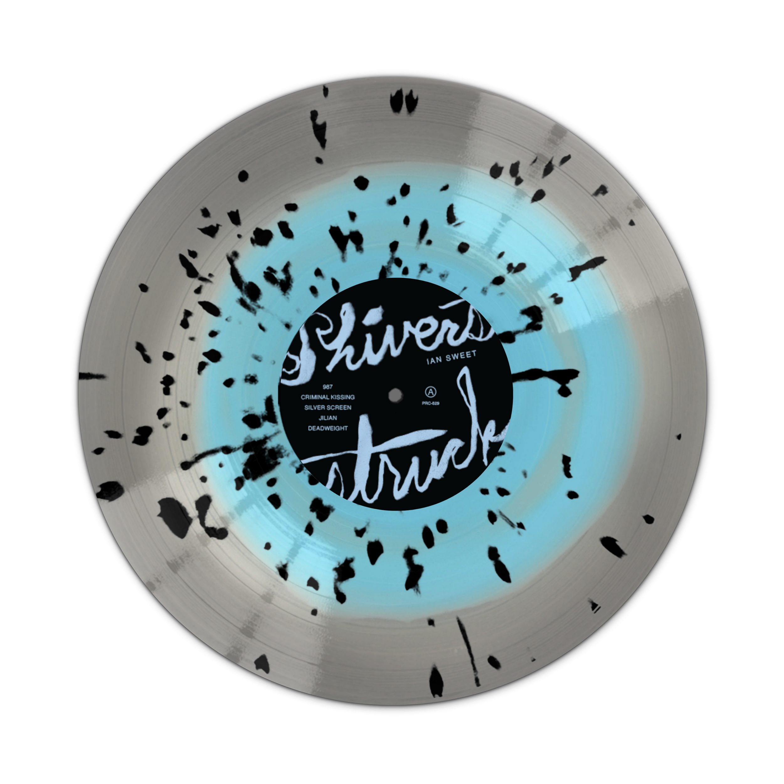 Store 2 — Vertigo Vinyl